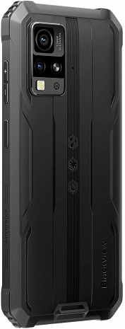 Viedtālrunis BV4800 PRO BV4800 PRO BLACK