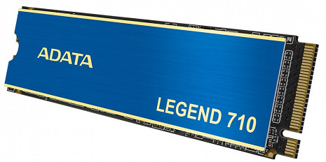 SSD disks LEGEND 710 ALEG-710-256GCS