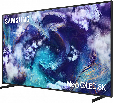 QLED Televizors  QE85QN900FTXXH