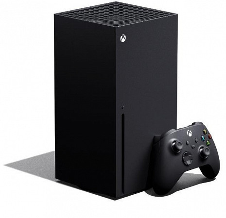 Spēļu konsole Xbox Series X 1TB Forza Horizon 5 Premium Edition Bundle RRT-00061