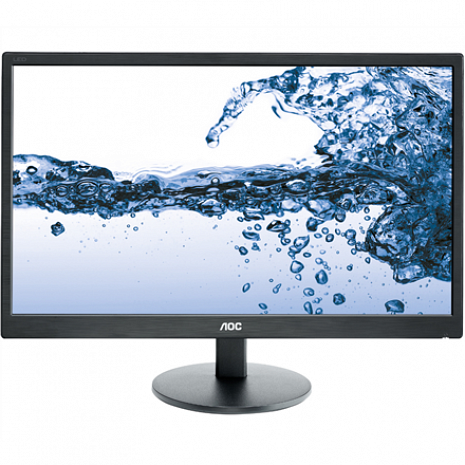 Monitors E2270SWHN E2270SWHN