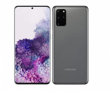 Viedtālrunis GALAXY S20+ 5G SM-G986BZADEUD