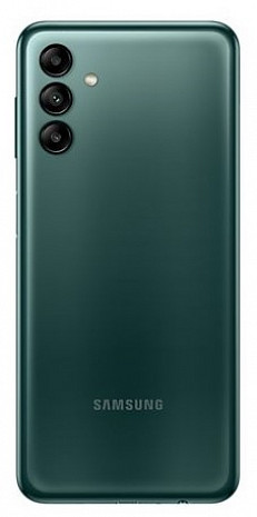 Viedtālrunis Galaxy A04s SM-A04s Green