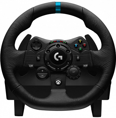 Spēļu stūre G923 941-000158