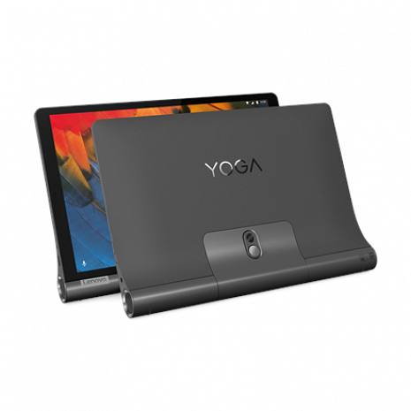 Planšetdators Yoga Smart IdeaTab 10.1" Wi-Fi ZA3V0011SE