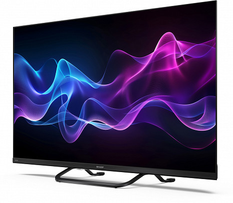 QLED Televizors  32HF3865E