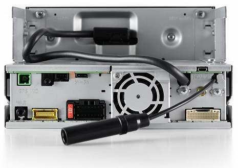 Automagnetola  SPH-EVO64DAB