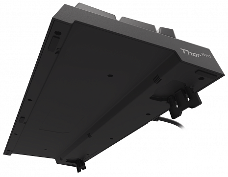 Klaviatūra THOR 150 RGB NKG-1634