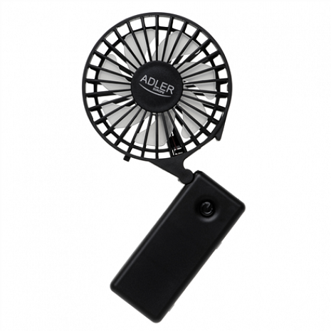 Gaisa ventilators ar akumulatoru  AD 7336