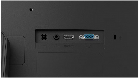 Monitors  24G411A-B.AEU