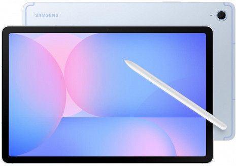 Planšetdators GALAXY TAB S10 FE 10.9" Wi-Fi SM-X520NLBPEUB