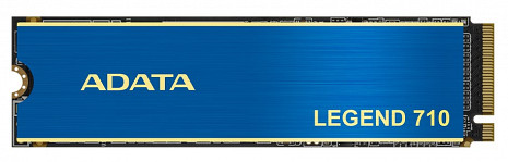 SSD disks LEGEND 710 ALEG-710-2TCS