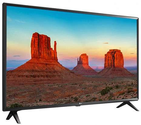 LED Televizors  49UK6200PLA