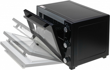 Духовка, духовой шкаф  AD6026