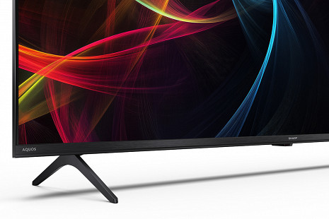 LED Televizors  55HL4265E