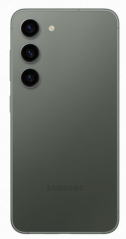 Смартфон GALAXY S23+ SM-S916BZGDEUE