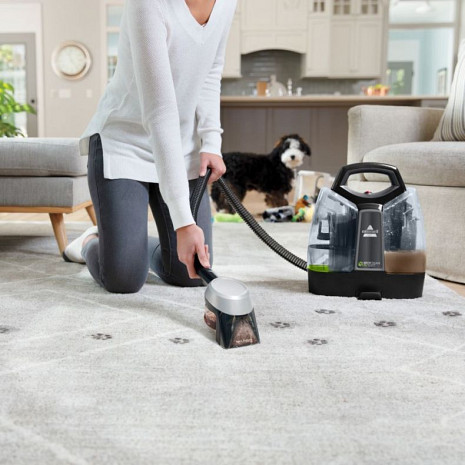 Putekļu sūcējs SpotClean Pet Select 37288