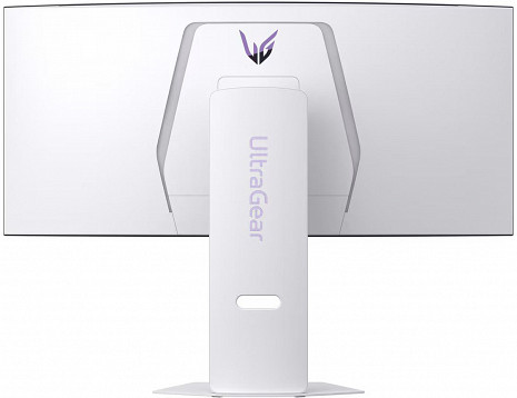 OLED monitors  34GX90SA-W.AEU