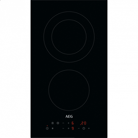 Поверхность плиты  HRB32310CB