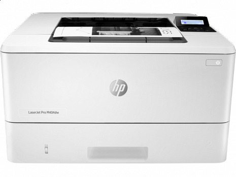 Printeris LaserJet Pro M404dw W1A56A#B19