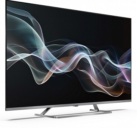 QLED Televizors  55JP7265E