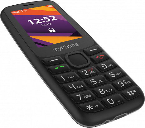 Mobilais tālrunis 6410 TEL000868