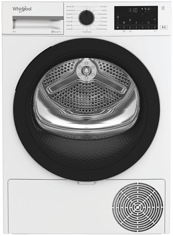 Veļas žāvētājs  WPD9WBSEE