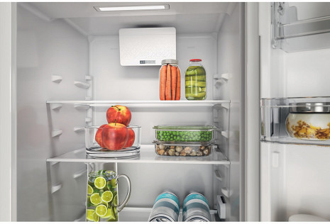 Ledusskapis  WHC20D023B1 SF