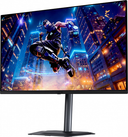 QD-OLED monitors  MO32U2 EK