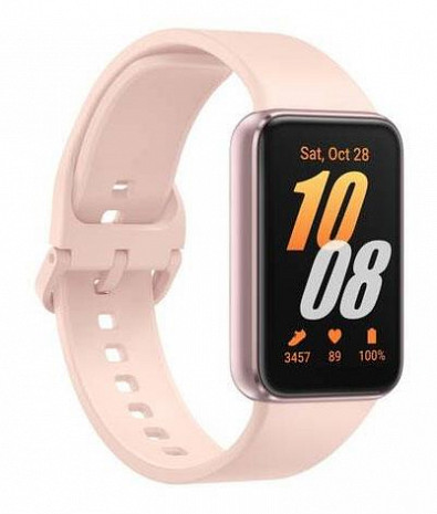 Viedpulkstenis GALAXY FIT3 Bluetooth SM-R390NIDAEUE