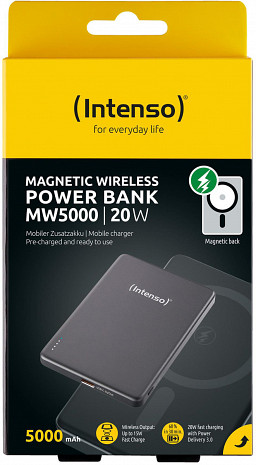Ārējais akumulators (power bank)  7344024