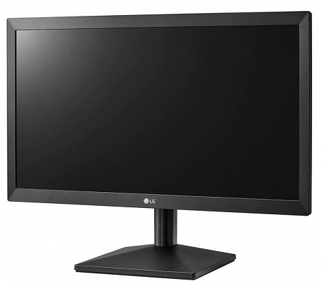 Monitors  20MK400H-B