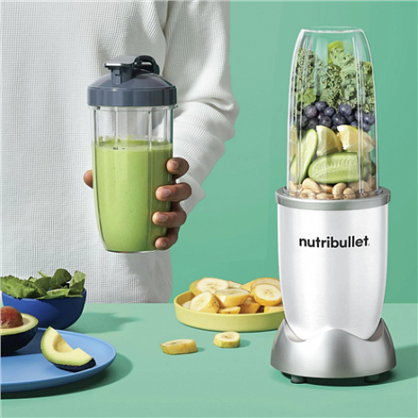 Blenderis  NB907W