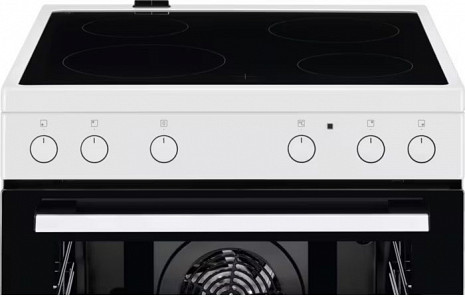 Плита  LKR62001CW