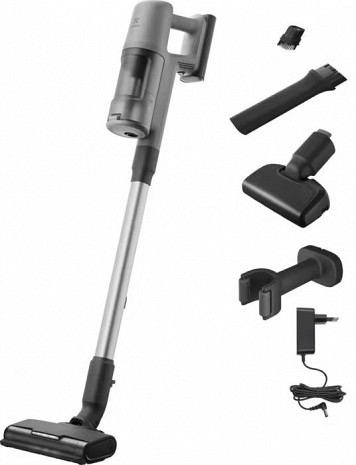 Spieķa puteklu sūcējs  EP61AB21UG