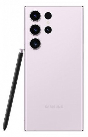 Viedtālrunis GALAXY S23 ULTRA SM-S918BLIHEUE
