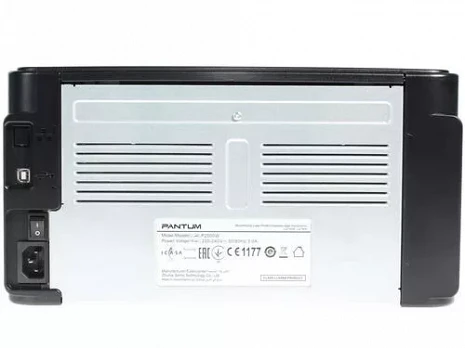 Printeris P2500W P2500W