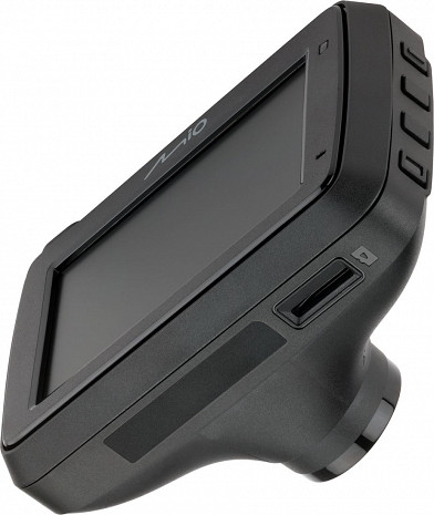 Auto video reģistrators MiVue 803W Pro 5415N9260002