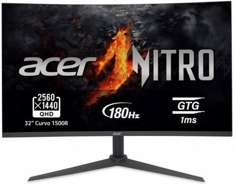 Monitors XZ320QUS3BMIIP UM.JX0EE.305