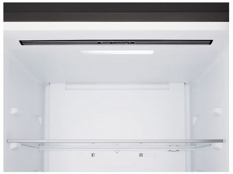 Ledusskapis  GBBSJ10EEP