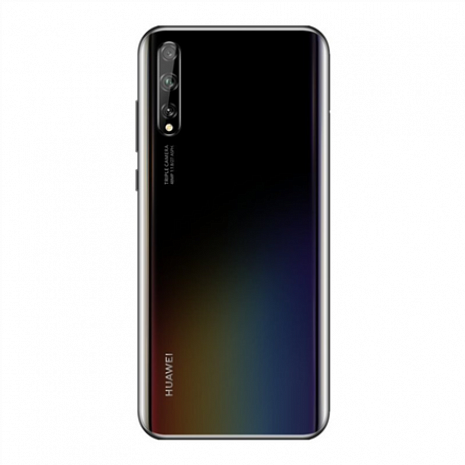 Смартфон P Smart S P Smart S Black