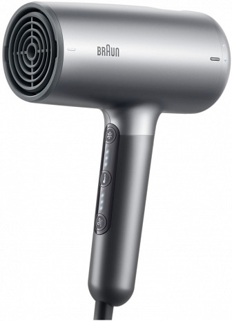 Фен  BRHD435E