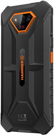 Смартфон Iron V TEL000847