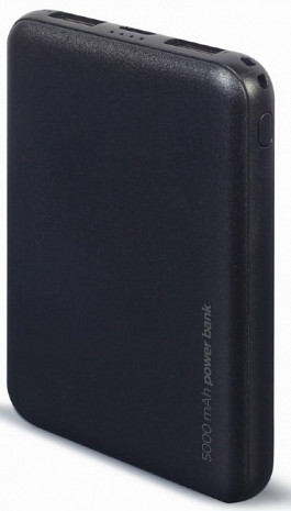 Ārējais akumulators (power bank)  PB05-02