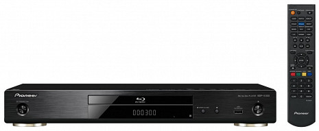 Blu-Ray atskaņotājs  BDP-X300-B