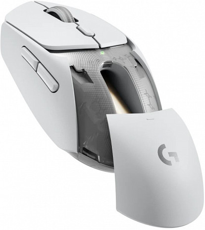 Bezvadu datorpele G309 LIGHTSPEED 910-007207