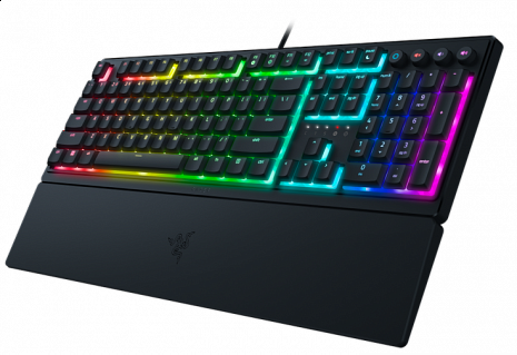 Klaviatūra Ornata V3 RZ03-04460100-R3M1