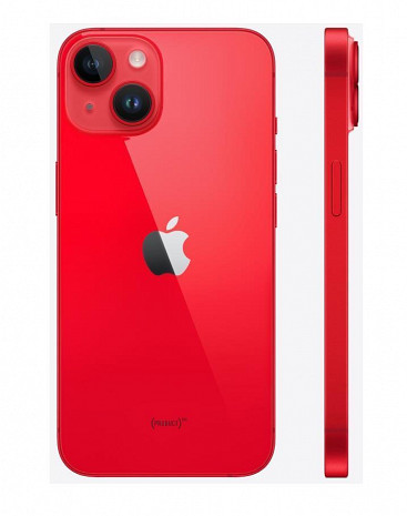 Viedtālrunis IPHONE 14 MPVA3