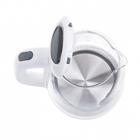 Чайник электрический  MS 1302 white