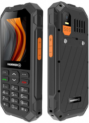 Mobilais tālrunis 6 TEL000928